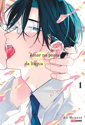 Amor Na Ponta Da Língua Vol. 01