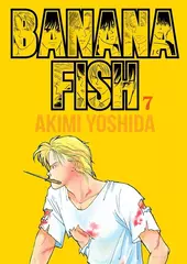 Banana Fish - 07