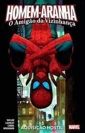 Homem-Aranha: O Amigão da Vizinhança Vol.02