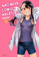 Próximo volume