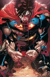 Superman (2017) - 31 / 54