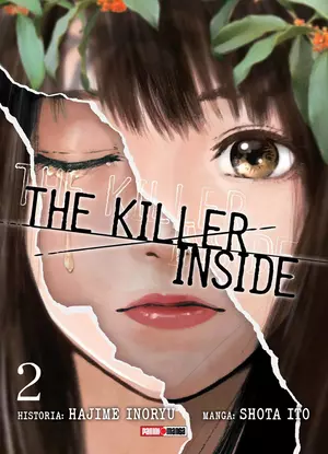 THE KILLER INSIDE N.2