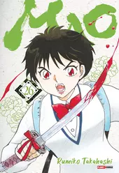 Mao Vol. 26