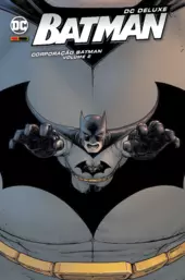 Corporação Batman Vol.02