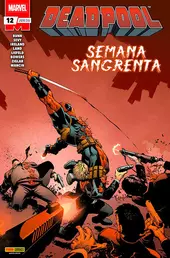 Deadpool (2025) 12