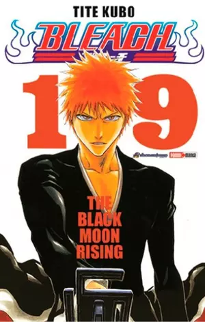 BLEACH N.19