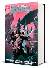 A Fabulosa X-Force