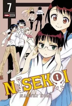 NISEKOI N.7