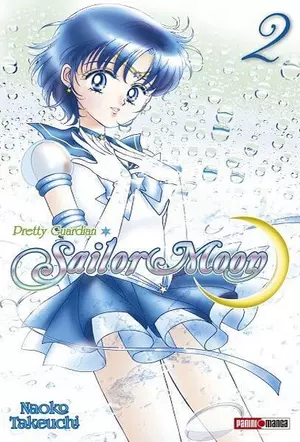 SAILOR MOON N.2