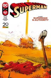 Superman 7/65