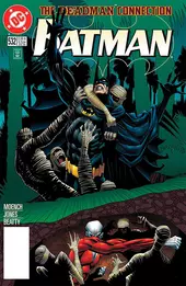 A Saga Do Batman Vol. 8/64