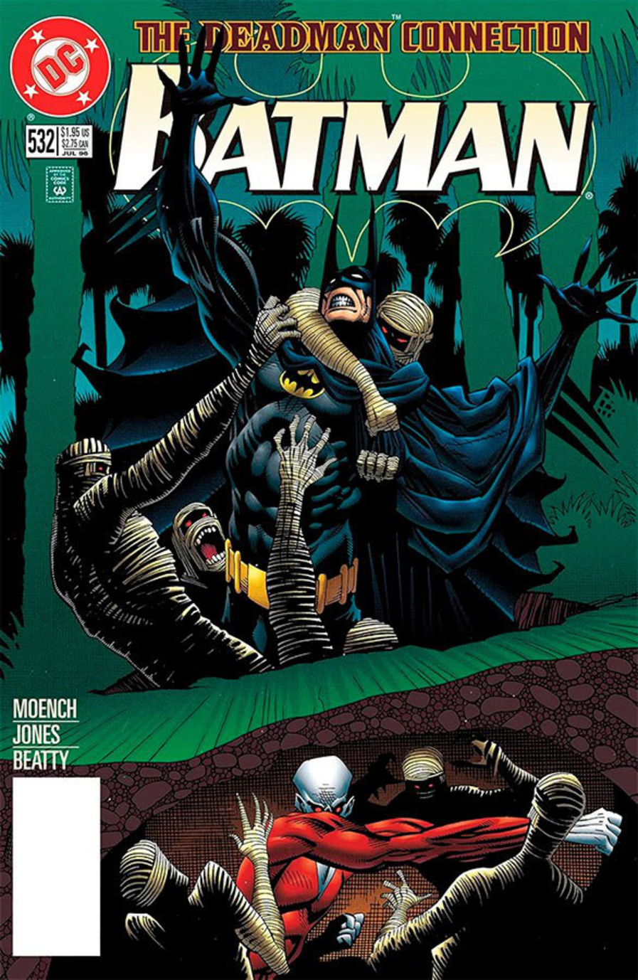 A Saga Do Batman Vol. 8/64