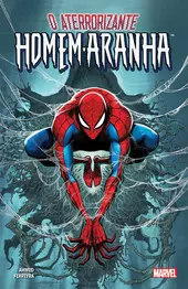 O Aterrorizante Homem-Aranha