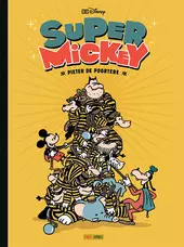 SuperMickey (BD Disney)