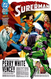 Superman (2025) 09