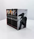 Próximo volume