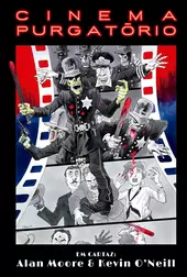 Cinema Purgatório por Alan Moore