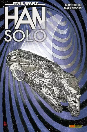 STAR WARS: HAN SOLO - ESPECIAL CONQUE 2018 (TPB)