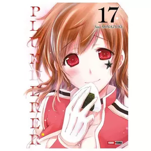 PLUNDERER N.17
