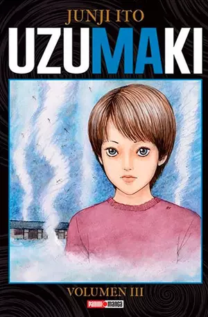 UZUMAKI N.3