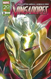 Os Vingadores (2019) - 36