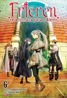 Próximo volume