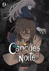 Canções Da Noite Vol. 9
