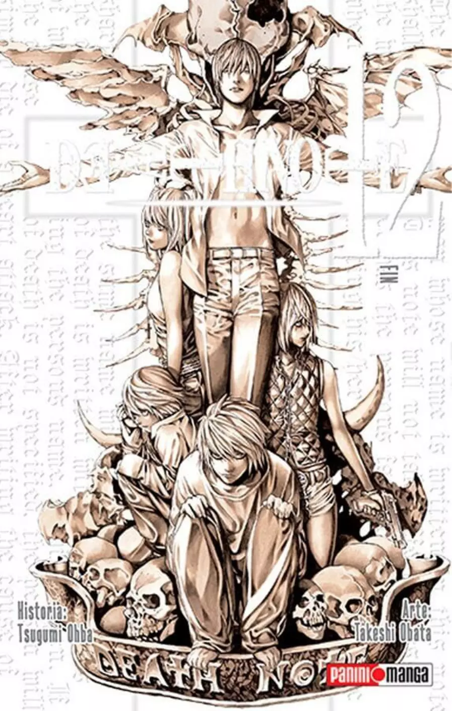 Death Note #12