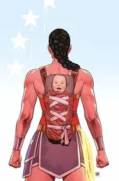Mulher-Maravilha/Flash (2025) 11