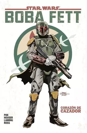 STAR WARS: BOBA FETT