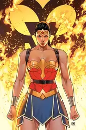 Mulher-Maravilha/Flash (2025) 16