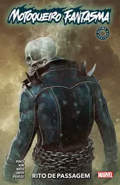 Motoqueiro Fantasma (2023) Vol. 4