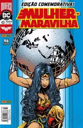 Mulher-Maravilha (2017) - 43