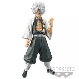 Colección de Figuras - Kimetsu no Yaiba
