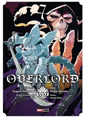 OVERLORD N.7