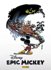 Epic Mickey: A Cole&ccedil;&atilde;o Completa