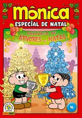 Mônica Especial de Natal - 16