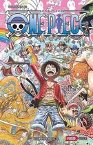 ONE PIECE N.61