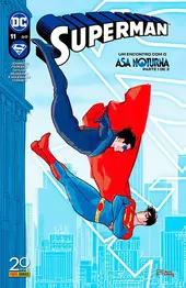 Superman Vol. 11 / 69