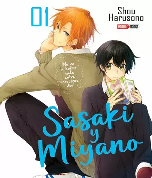 SASAKI Y MIYANO N.1