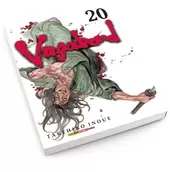 Vagabond Vol. 20