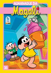 Almanaque Da Magali (2021) - 30