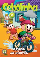 Próximo volume