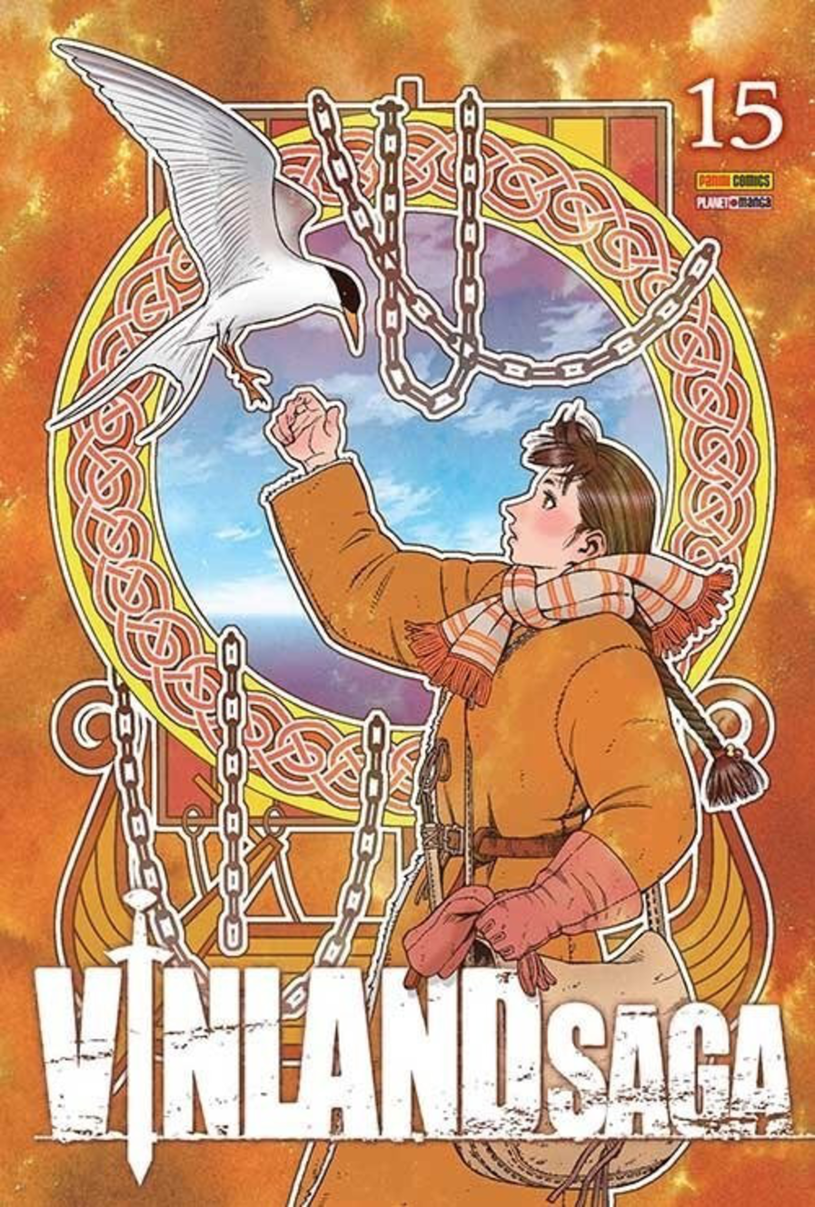 Vinland Saga Vol. 15