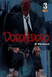 Dorohedoro Vol. 3