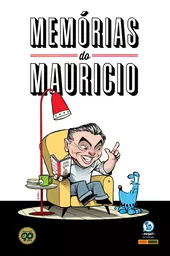 Memórias Do Mauricio