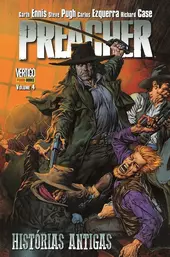 Preacher Vol.04