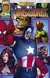 Os Vingadores (2019) - 26