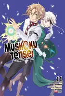 mushoku tensei 2 temporada episódio 10 dublado #mushokutensei