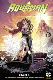 Aquaman vol. 04 / 11